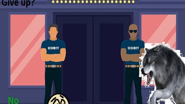 Stickman: The Concert Party (PS4 Bootleg) Continue + Game Over смотреть онлайн