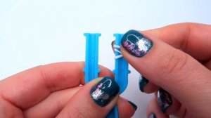 ТЫКВА и ПРИВИДЕНИЕ из резинок на рогатке | HALLOWEEN Rainbow loom