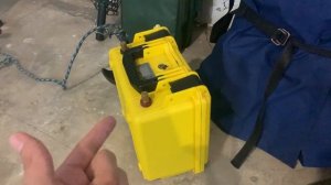 Мой лодочный комплект 2023: Лодка ПВХ 320 НДНД, LiFePO4 Акб, Электромотор HDX, Humminbird Helix 7