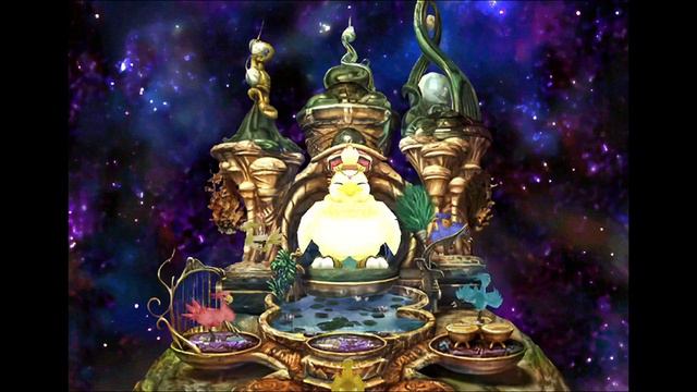 Final Fantasy IX Moguri Mod Offline Grind - Chocobo Update Part 1 смотреть онлайн