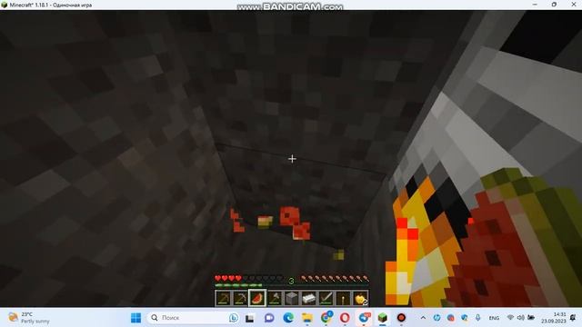 В первый раз играю в майнкрафт Джава ! смотреть онлайн