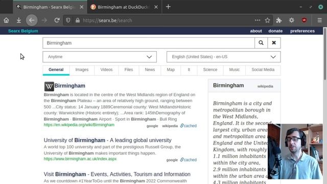 DuckDuckGo Lite? Search Engine Thoughts
