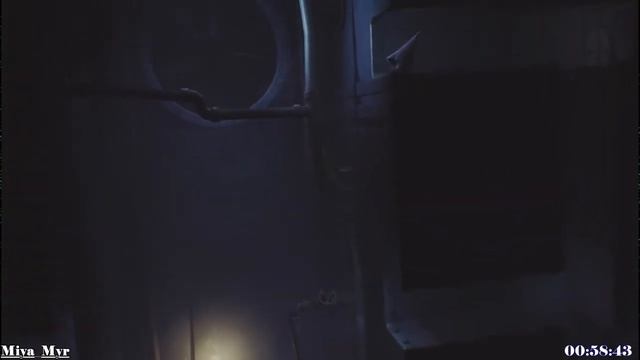 Little Nightmares (Маленький кошмар) - Все статуэтки, все номы смотреть онлайн
