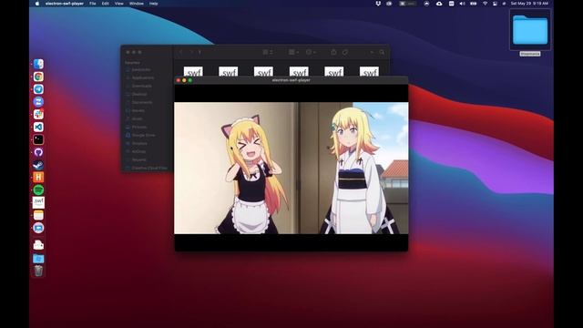 electron-swf-player v0.1.0 смотреть онлайн