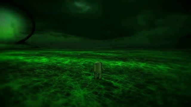 Прохождение игры - Lifeless Planet #19 - Возвращение на Землю (КОНЦОВКА) смотреть онлайн