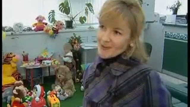 Детский уголок в АФ Банке смотреть онлайн