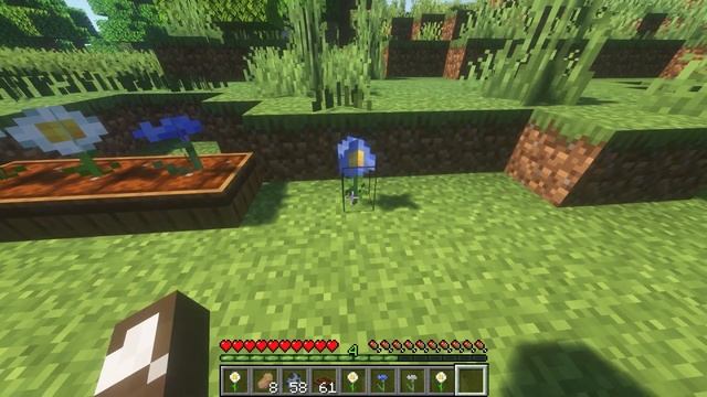 Sprout Mod Spotlight смотреть онлайн