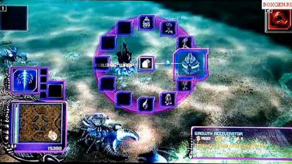 Command & Conquer 3 Kane`s Wrath XBOX360