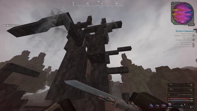 STALCRAFT | МЫСЛИ О ИГРЕ ПОСЛЕ 3000 ЧАСОВ В СТАЛКРАФТ смотреть онлайн