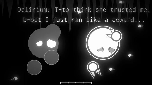 Hold On | Teminite (Project Arrhythmia level made by Mc-Starz) смотреть онлайн