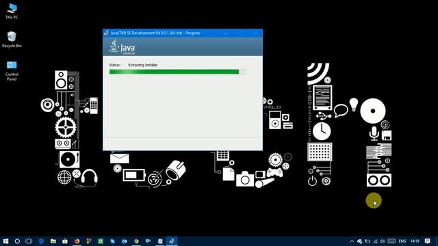 Installing and Configuring Java JDK ||Android Studio|| смотреть онлайн