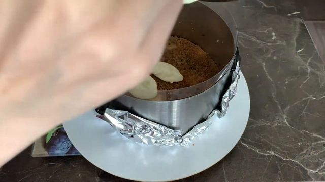 ТИРАМИСУ БЕЗ САВОЯРДИ смотреть онлайн