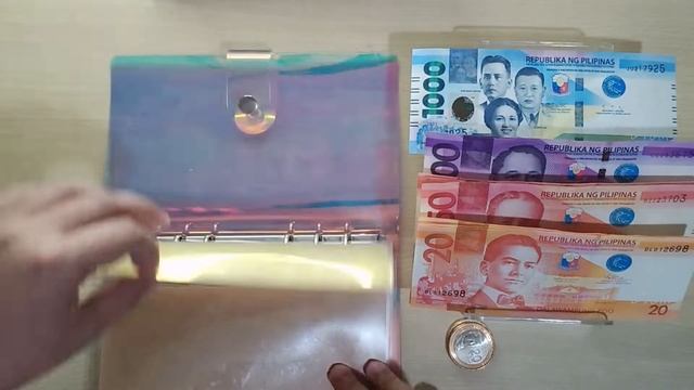 Php 5,059 Cash Envelope Stuffing + Sinking Funds | March paycheck #1 | Ant Budgets смотреть онлайн