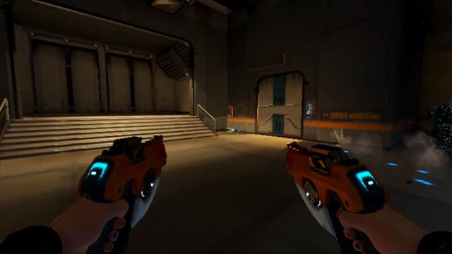 Overwatch: The No HUD Challenge - Tracer смотреть онлайн
