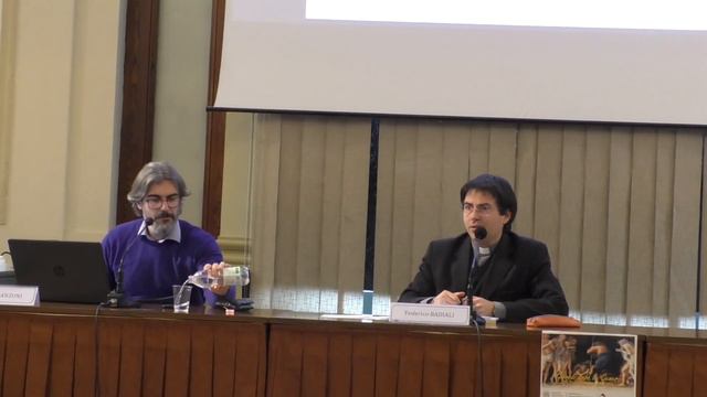 INTEGRALE - Il Giovedì dopo le Ceneri смотреть онлайн