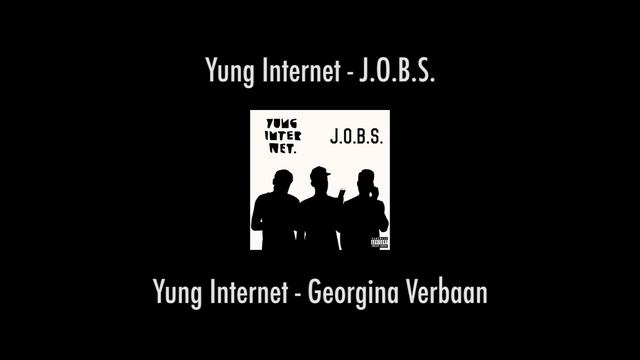 Yung Internet - Georgina Verbaan смотреть онлайн