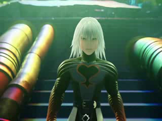 Kingdom Hearts AMV