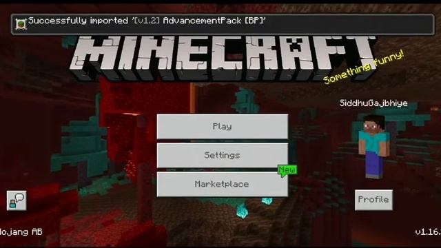 Java Achievement addon minecraft pe | achievement for mcpe | advancement mod minecraft pe смотреть онлайн