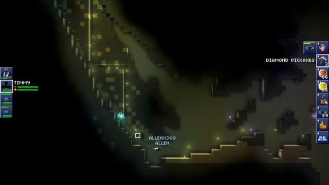 Blockheads 1.6 - Amazing Jetpack Race! EP 3 смотреть онлайн