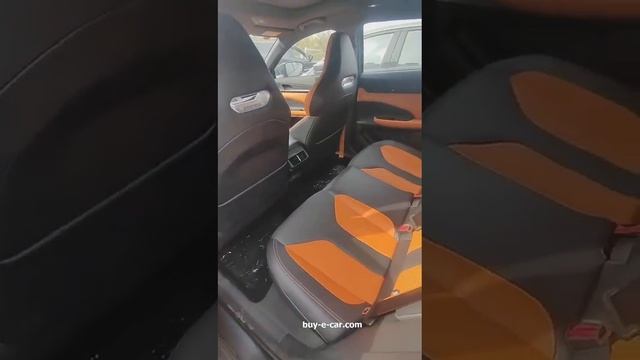 CHANGAN UNI T On the way to shipment #usedcarprices #carprices #usedcarmarket смотреть онлайн