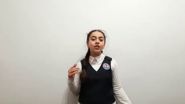 Стих о русском языке смотреть онлайн