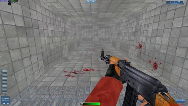 Global Operations (PC) - Online Multiplayer 2023 смотреть онлайн