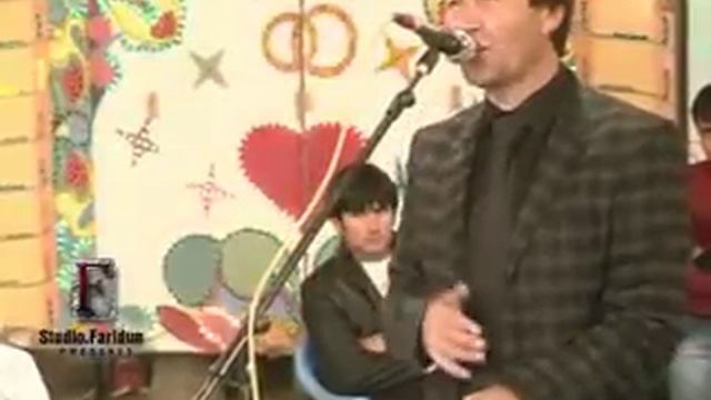 Субхони Умар Туёна