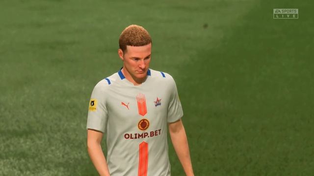 FIFA 21 КАРЬЕРА ТРЕНЕРА ЗА СКА ХАБАРОВСК #30 АРМЕЙСКОЕ ДЕРБИ!!! смотреть онлайн