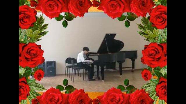 Дорогие мамы, поздравляем вас с праздником 8 Марта! смотреть онлайн