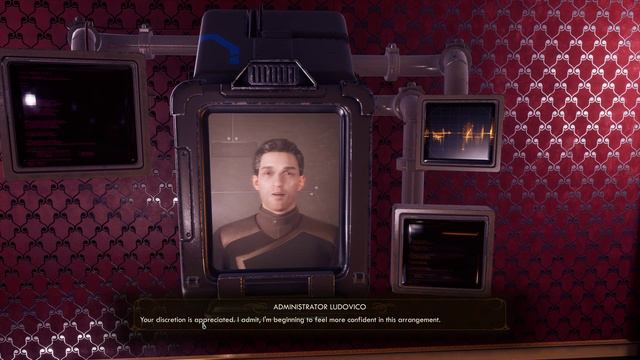 The Outer Worlds Full Game Walkthrough [4K 60FPS PC ULTRA] - No Commentary смотреть онлайн