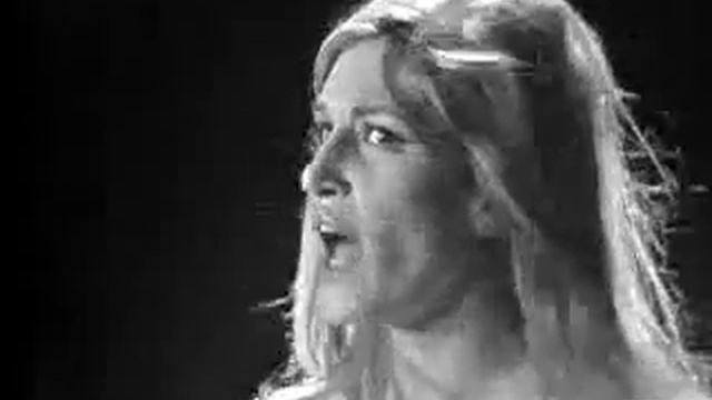 Dalida Aranjuez Années 60