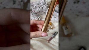 Бюджетная тушь для ресниц/ обзор покупок с валдберис