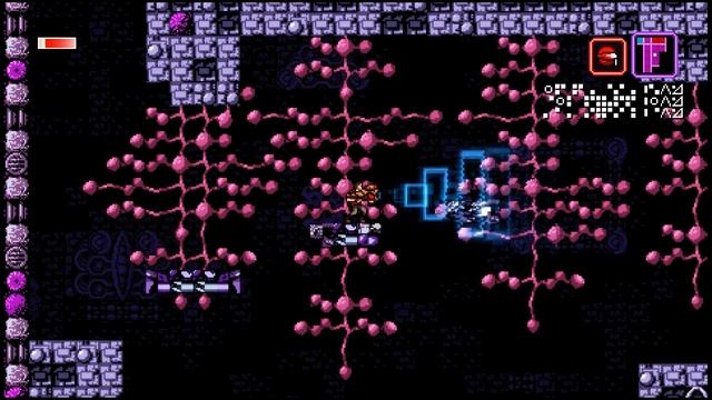 Critical Errors/ Axiom Verge Ep 3/ Amazon смотреть онлайн