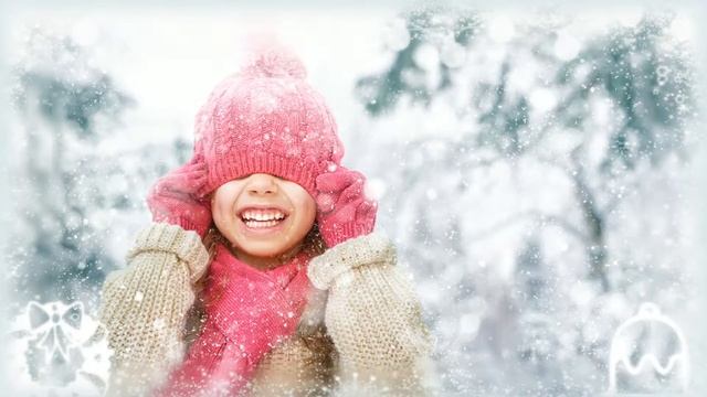 Новогодняя сказка (вариант Magic Room в PTE AV Studio) смотреть онлайн