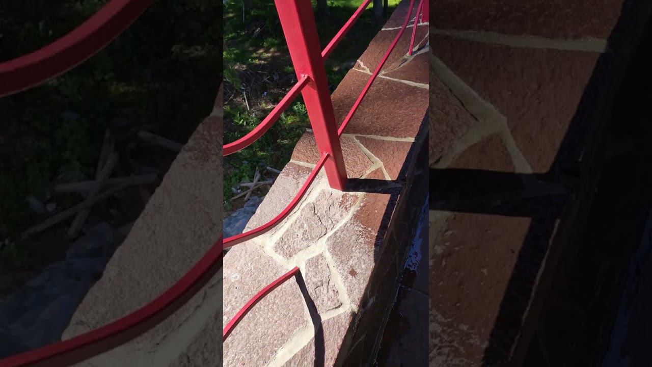 Обмазочная гидроизоляция. Где нашла применение жидкая гидроизоляция ? ЛКМ СССР смотреть онлайн