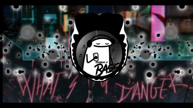 I What's Up Danger (Spider-Man_ Into the Spider-Verse) | HIGHT BASS | CHABHIZ BASS смотреть онлайн