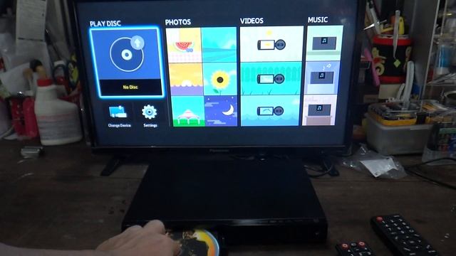 210927 Samsung Blu ray&DVD Player BDJ4500R ALL REGION UNLOCKING (REGION FREE CODE) смотреть онлайн