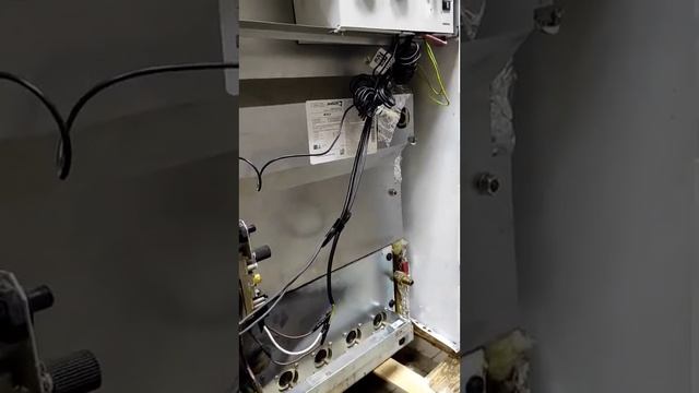 Ремонт газового котла Protherm. смотреть онлайн