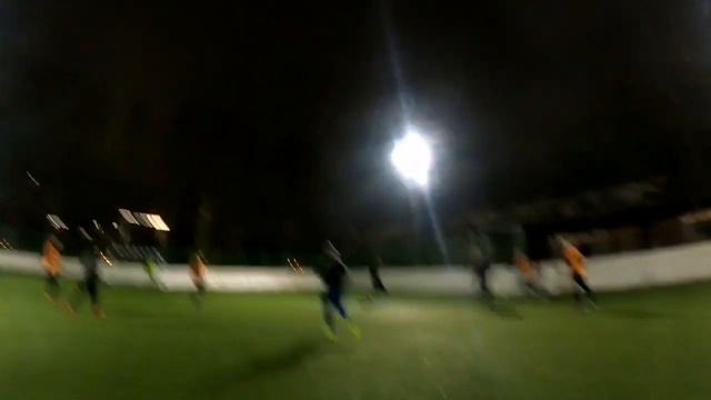 Игра в футбол от первого лица 7 на 7 смотреть онлайн