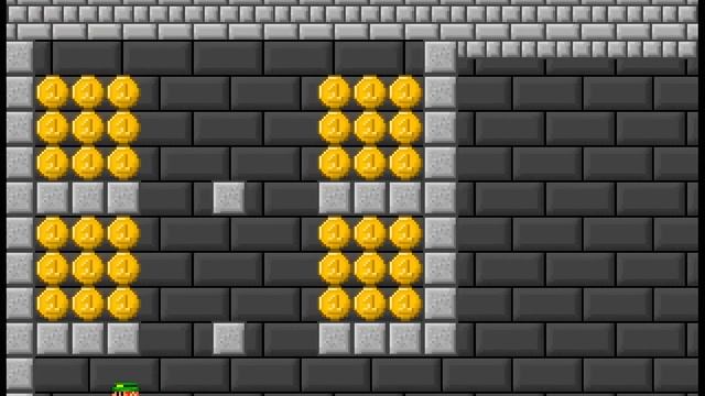 Omegaland - E3: Overflow смотреть онлайн