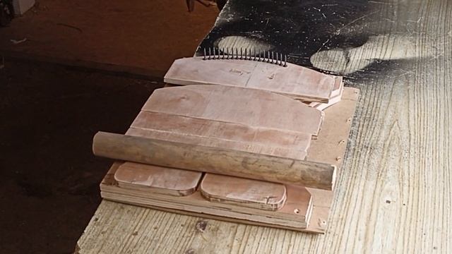 Стильная и удобная переноска для дров своими руками смотреть онлайн