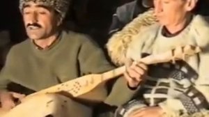 Аварский Пандур Хадисов Телетль