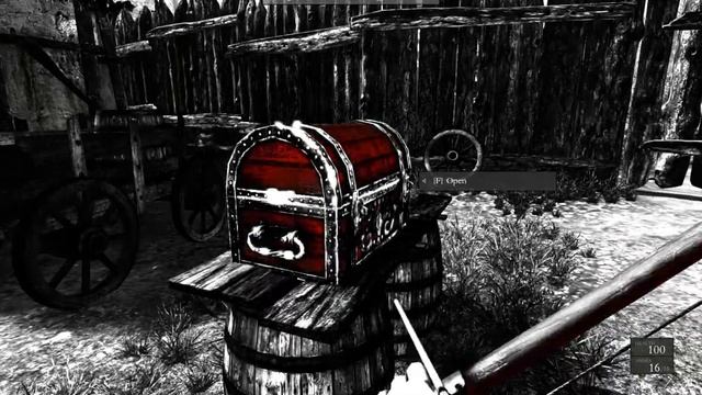 Betrayer-Первый Взгляд смотреть онлайн