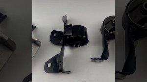 Опора двигателя Lifan Solano 620