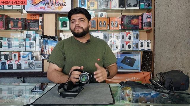 Nikon Coolpix L840 Review in 2023 | Digital Camera | Best cam in budget price for youtube And Tikto смотреть онлайн