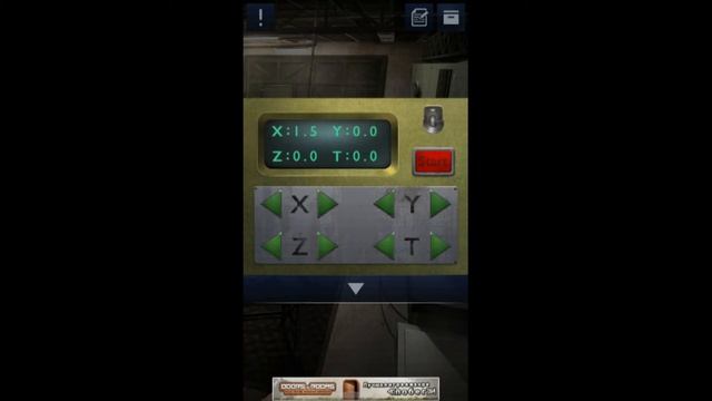 Doors&Rooms 2 часть 6-10 Прохождение игры Part 6-10 Passage of game смотреть онлайн