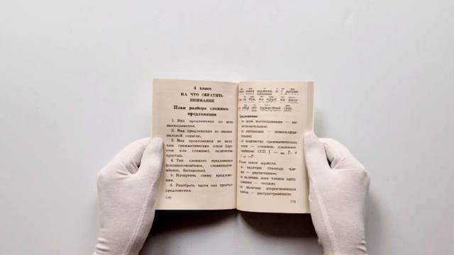 Русский язык. Все виды разбора слов и предложений за 15 минут смотреть онлайн