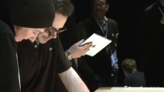 New iPad 3 Hidden Secrets Review (Cool Gifts!) смотреть онлайн