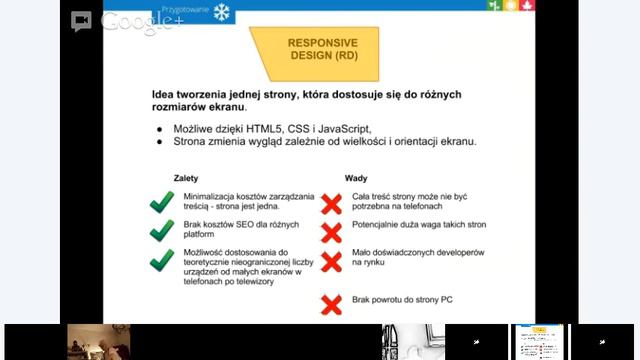 Mobile Marketing - termin 1 смотреть онлайн