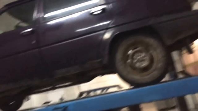 ИЖ 2126 - Promo смотреть онлайн